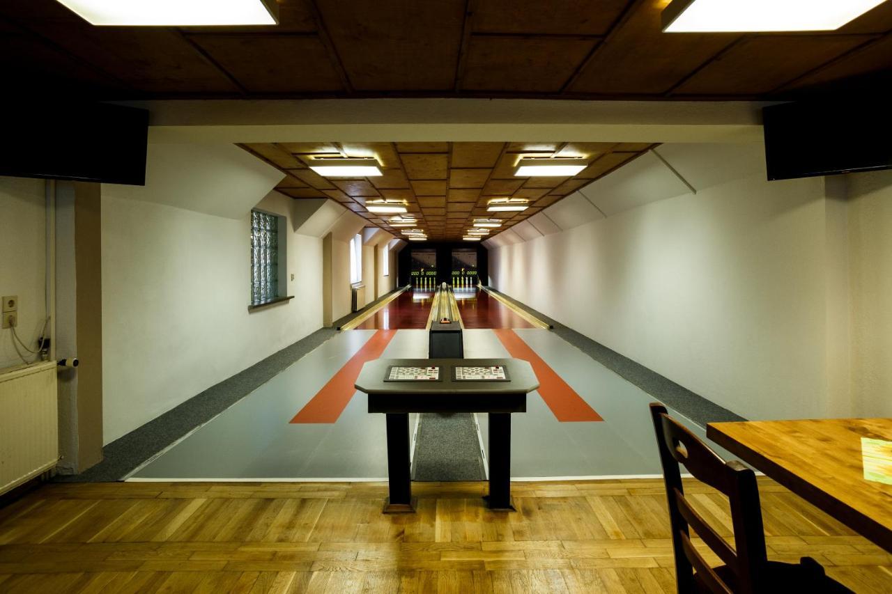 Landgasthaus Queen Victoria Stadtilm 外观 照片